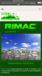 Mobile Screenshot of maltarimac.com